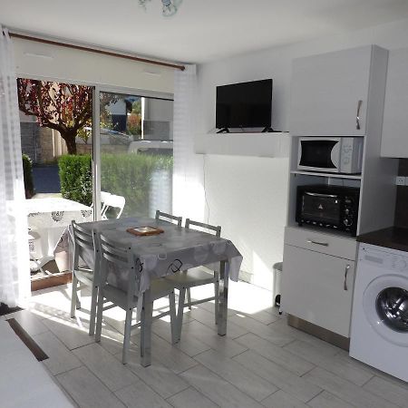 Hameau Des Thermes - Appartement Rez De Chaussee Saint-Lary-Soulan Buitenkant foto